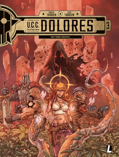 U.C.C. Dolores #3
