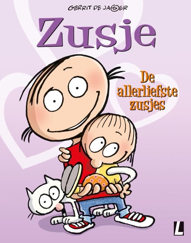Zusje