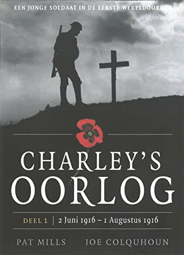 Charley's oorlog #1