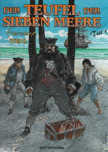 Der Teufel der sieben Meere