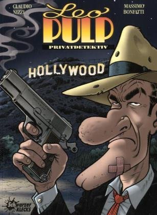Leo Pulp