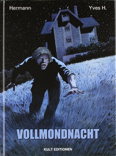 Vollmondnacht
