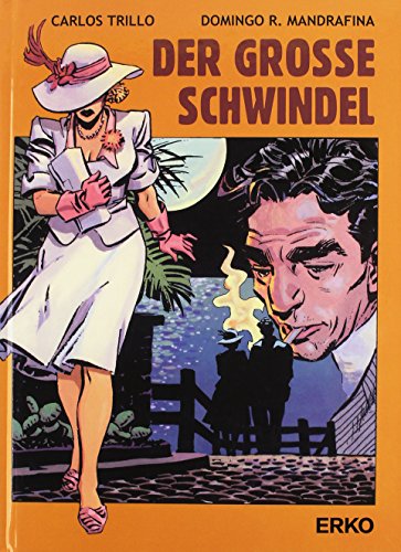 Der große Schwindel