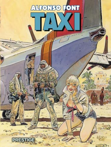Taxi Integraal