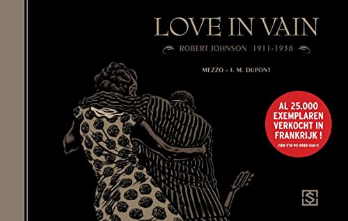 Love in vain