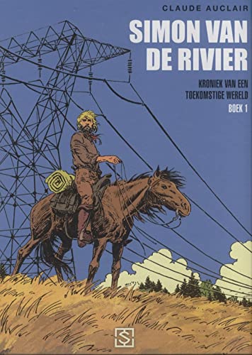 Simon van de rivier