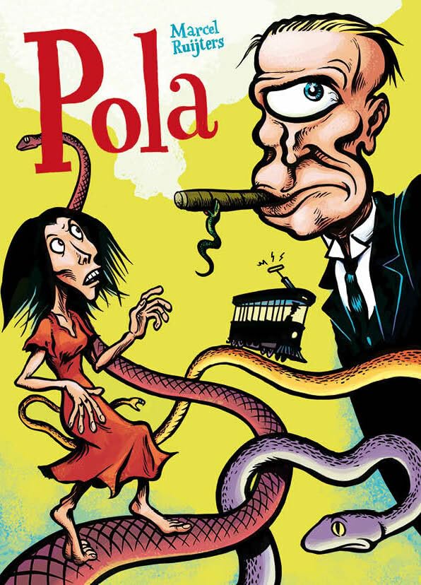 Pola #[nn]