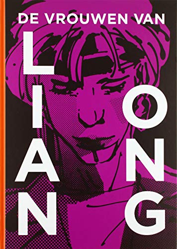 De vrouwen van Lian Ong