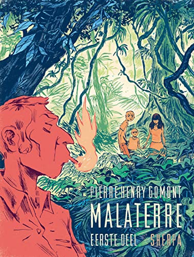 Malaterre #1