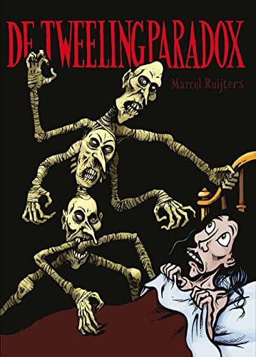 De tweelingparadox #[nn]