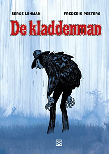 De kladdenman #[nn] cover
