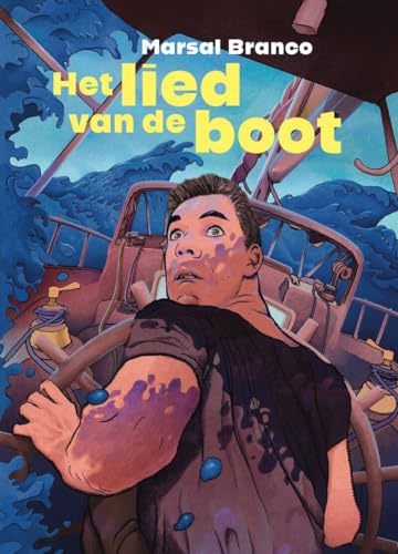 Het lied van de boot #[nn]