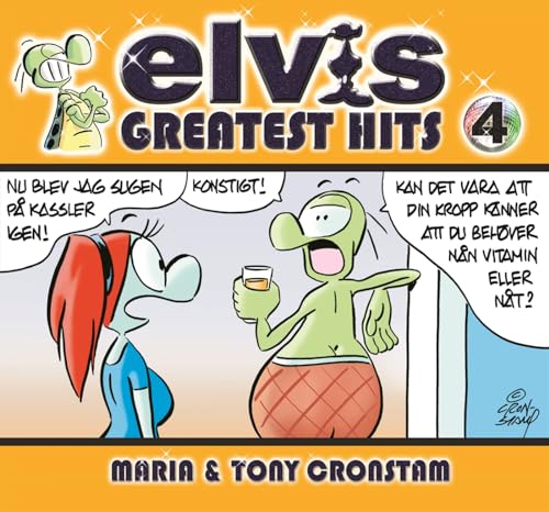 Elvis – Greatest Hits
