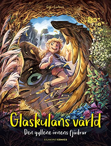 Glaskulans värld