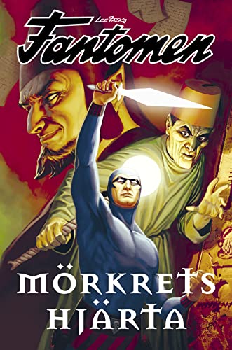Fantomen [omnibus]