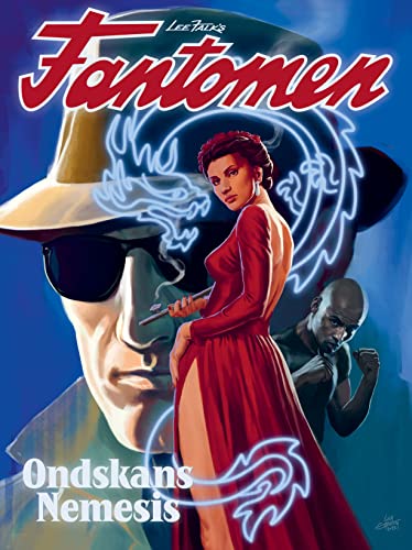 Fantomen [samling]