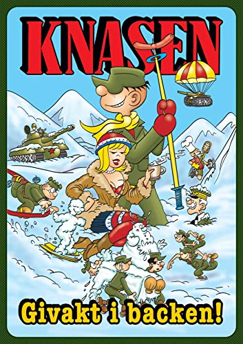 Knasen [julalbum]
