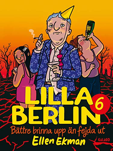 Lilla Berlin