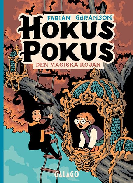 Hokus Pokus
