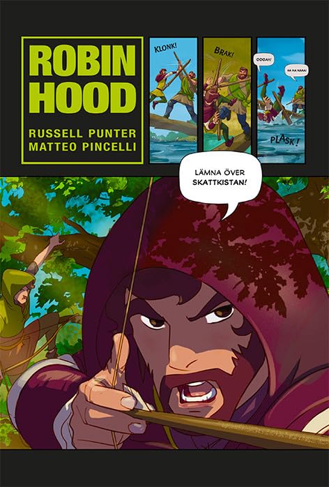 Robin Hood