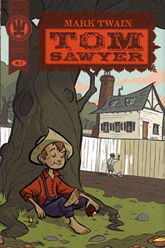 Tom Sawyer #[nn]