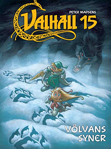 Valhall #15