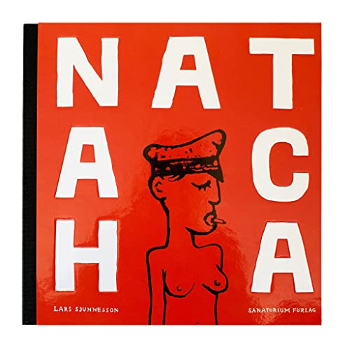 Natacha #[nn]
