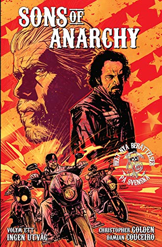 Sons of Anarchy