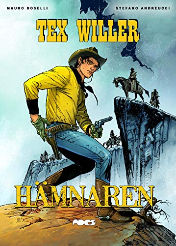 Tex Willer