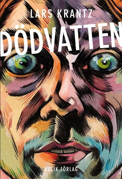 Dödvatten #[nn]