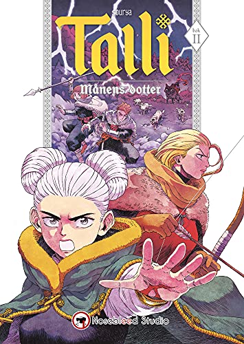 Talli - månens dotter