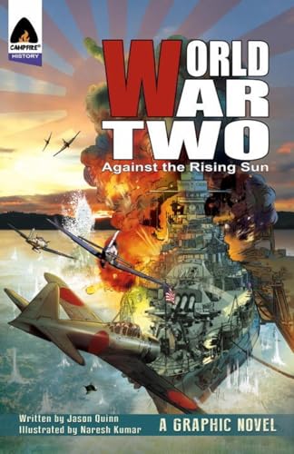 World War Two: Against the Rising Sun #[nn]