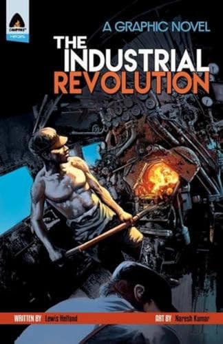 The Industrial Revolution #[nn]