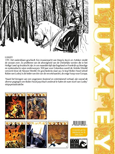 Graphic Novel Collection