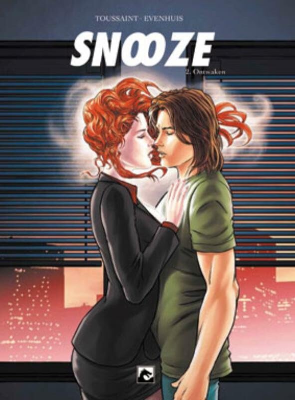 Snooze #2