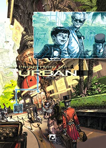 Urban #2