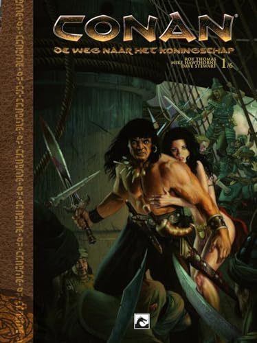 Conan De weg der koningen
