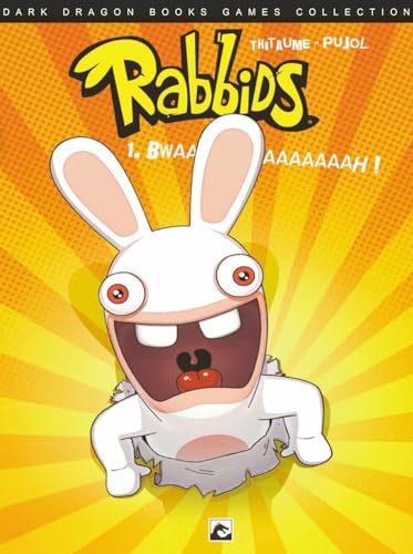 Rabbids #1