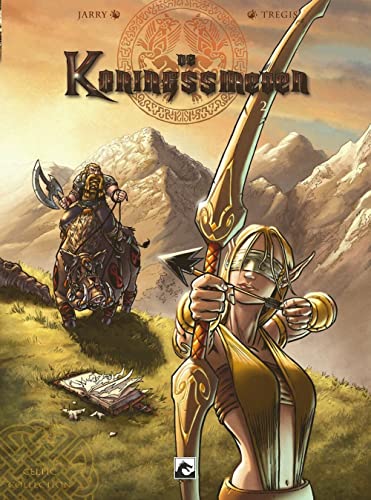 De koningssmeden #2
