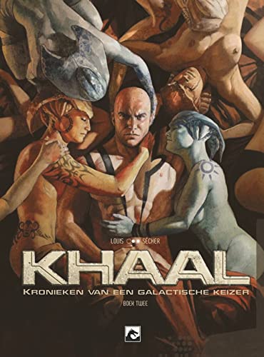 Khaal Kronieken van een Galactische Keizer #2