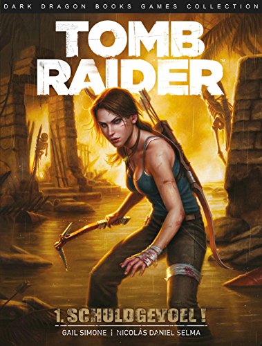 Tomb Raider #1