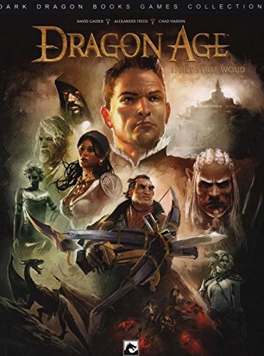 Dragon Age