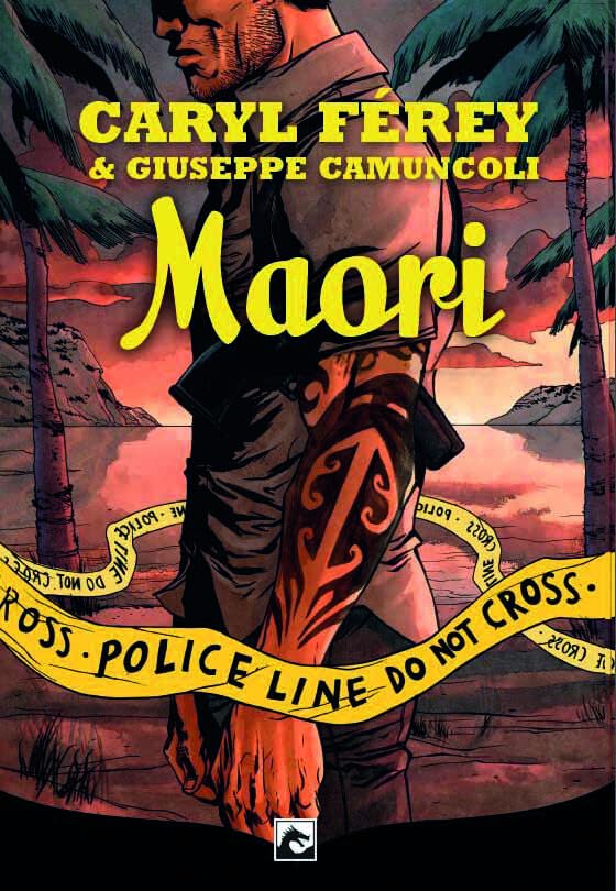Graphic Novel Collection #6 cover