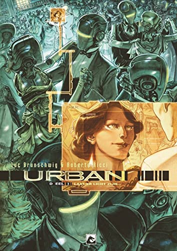 Urban #3