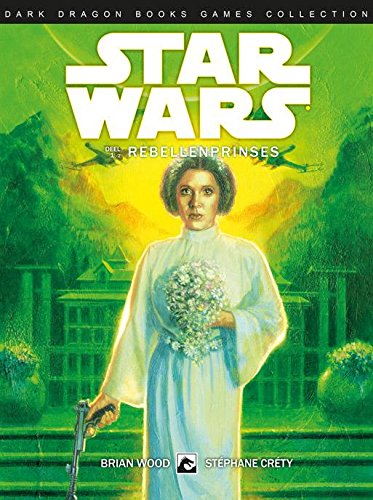 Star Wars - Rebellenprinses #2