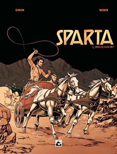Sparta #3