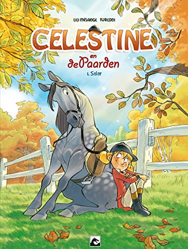 Celestine en de paarden