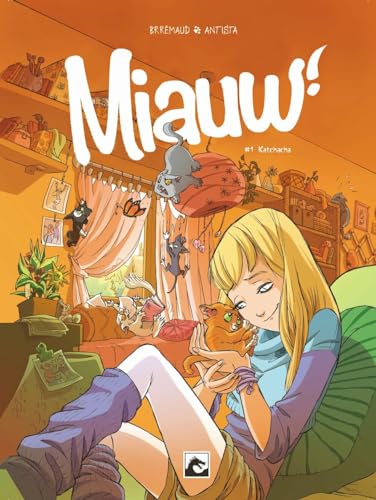 Miauw #1