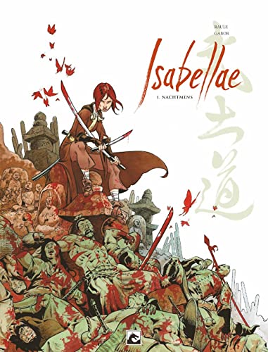 Isabellae #1