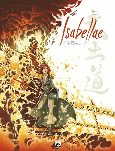 Isabellae #2